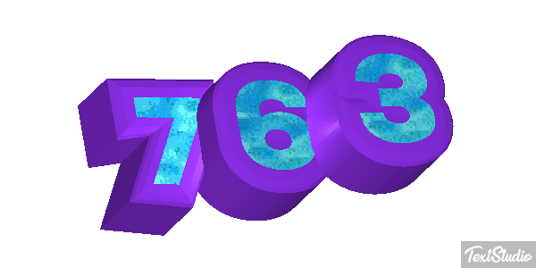 763 Effet de texte