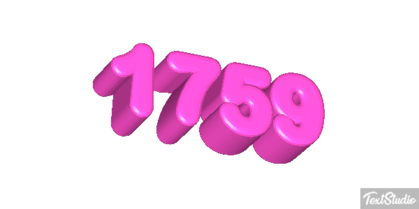 1759 Efeito do texto