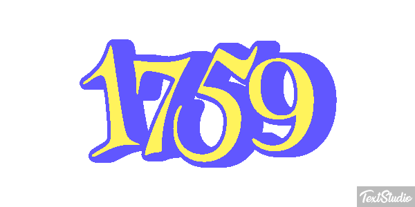 1759 Efeito do texto