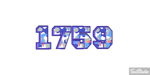1759 Efeito do texto