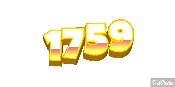 1759 Efeito do texto