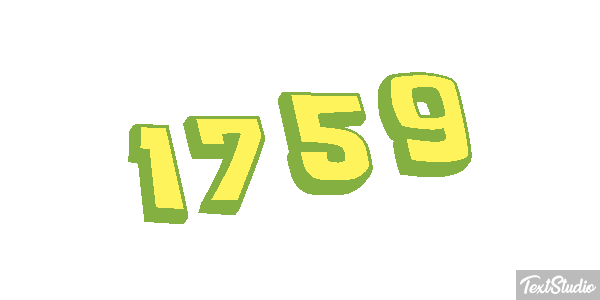 1759 Efeito do texto