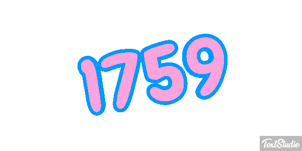 1759 Efeito do texto