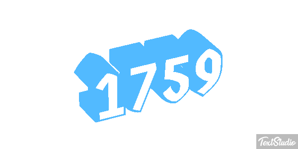 1759 Efeito do texto