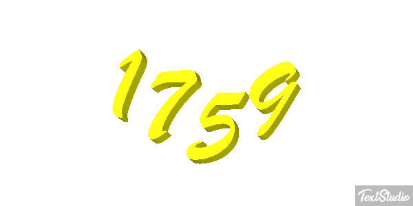 1759 Efeito do texto