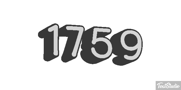 1759 Efeito do texto