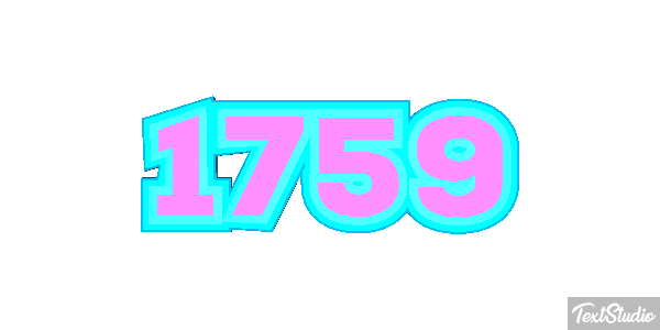 1759 Efeito do texto