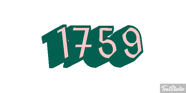 1759 Efeito do texto