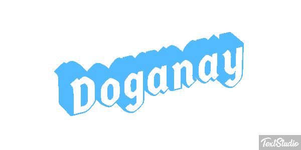 Doğanay Metin efekti