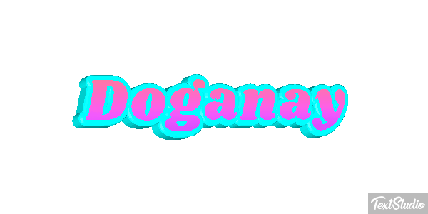 Doğanay Metin efekti