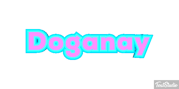 Doğanay Metin efekti