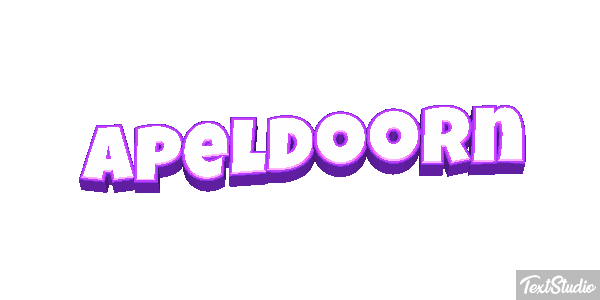 Apeldoorn Efekt tekstowy
