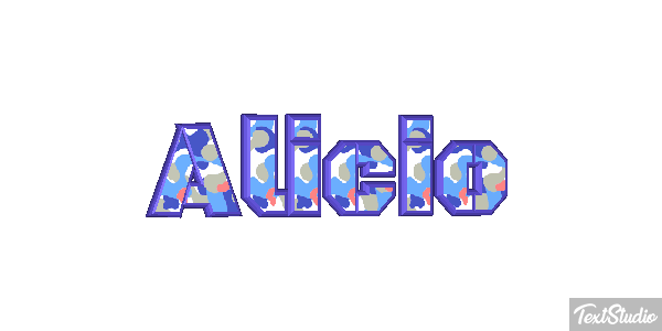 Alicio Efekt tekstowy