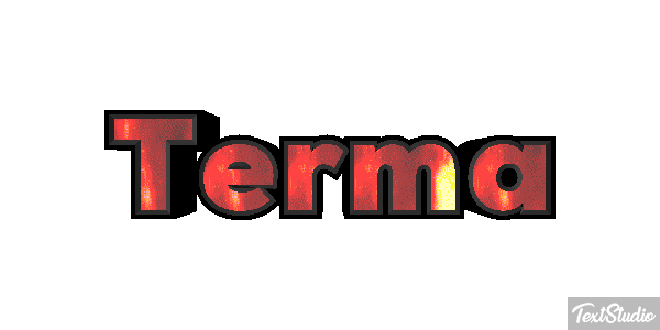 Terma Effetto testo