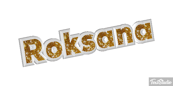 Roksana Efekt tekstowy