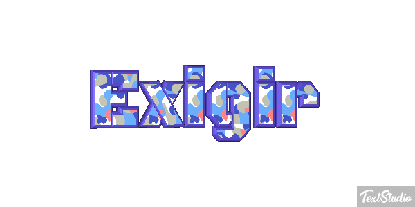 Exigir Effetto testo