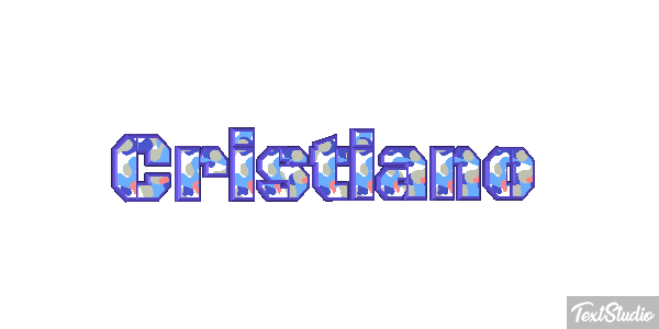 Cristiano Effet de texte