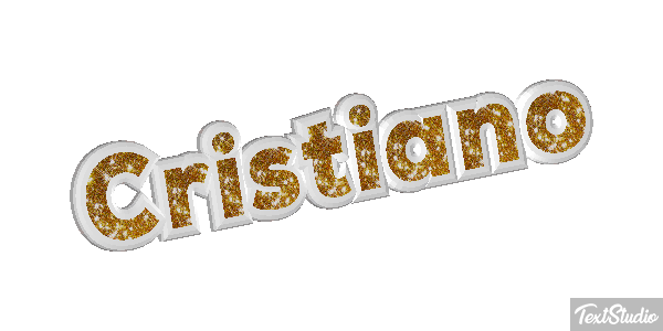 Cristiano Effet de texte
