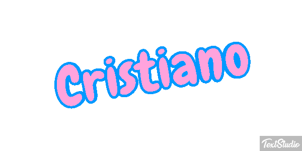 Cristiano Effet de texte