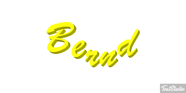 Bernd Metin efekti