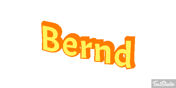 Bernd Metin efekti
