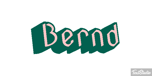 Bernd Metin efekti