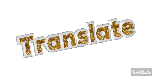 Translate Text effect