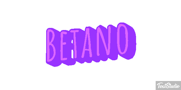 Betano Efecto de texto