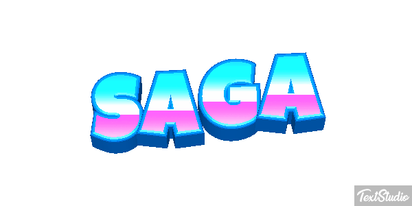 Saga Efeito do texto
