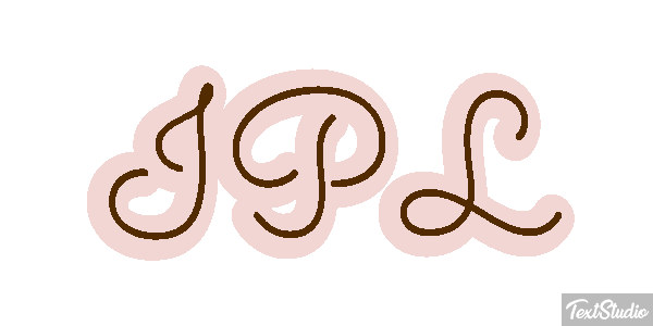 IPL Effetto testo