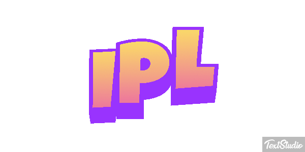 IPL Effetto testo