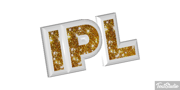 IPL Effetto testo