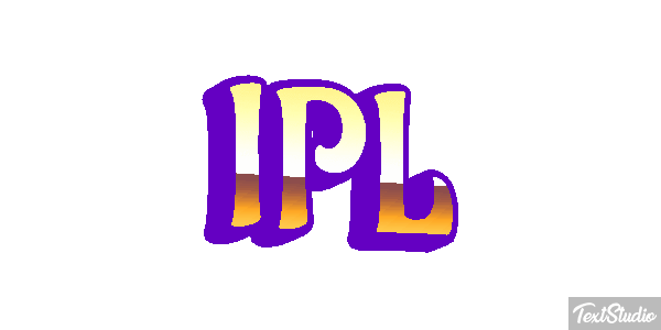 IPL Effetto testo