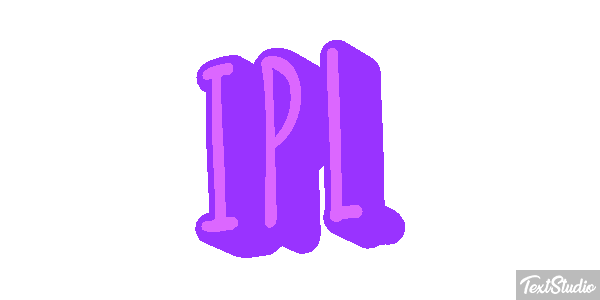IPL Effetto testo