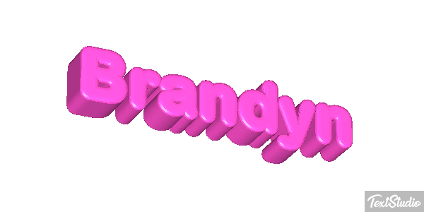 Brandyn Efeito do texto
