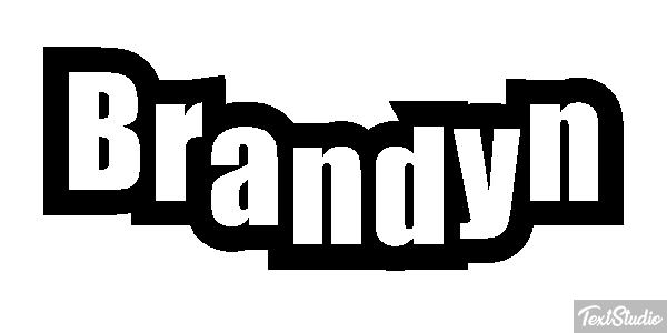 Brandyn Efeito do texto