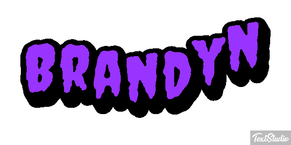 Brandyn Efeito do texto