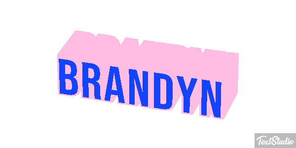 Brandyn Efeito do texto