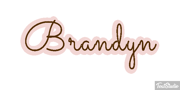 Brandyn Efeito do texto