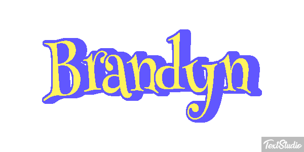 Brandyn Efeito do texto