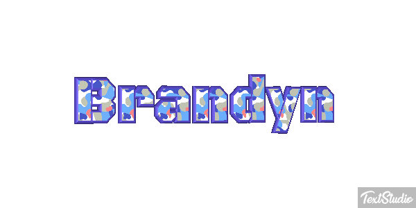 Brandyn Efeito do texto