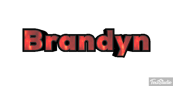 Brandyn Efeito do texto