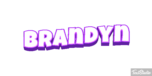 Brandyn Efeito do texto
