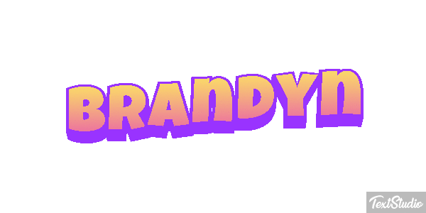 Brandyn Efeito do texto