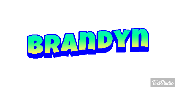 Brandyn Efeito do texto