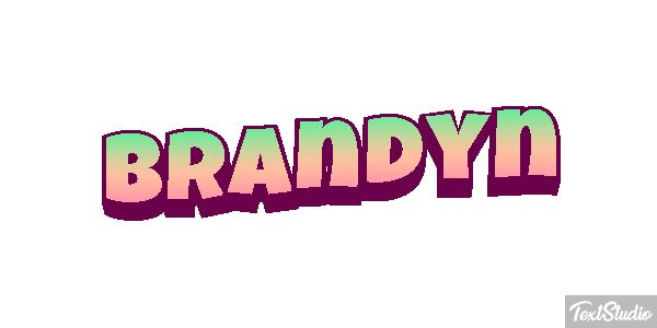 Brandyn Efeito do texto