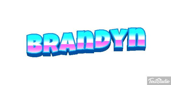 Brandyn Efeito do texto