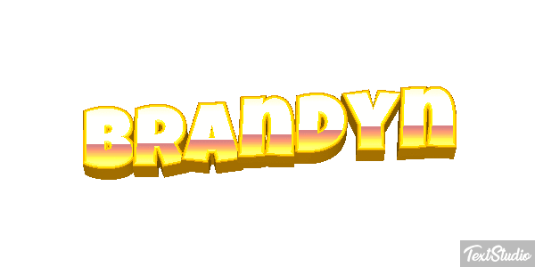 Brandyn Efeito do texto