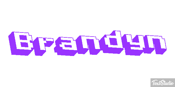 Brandyn Efeito do texto