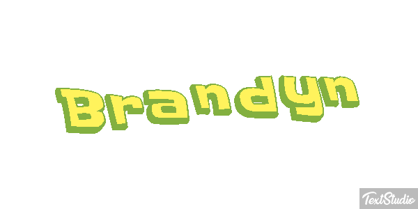 Brandyn Efeito do texto